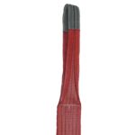 Eslinga ojal ojal 125mm x 5 ton x: 2 m, 3m, 4m, 5m y 6m