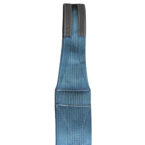 Eslinga ojal ojal 240mm x 8 ton x: 3m, 4m, 6m y 8m