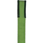 Eslinga ojal ojal 60mm x 2 ton x: 1 m, 2 m, 3m, 4m, 5m y 6m