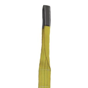 Eslinga ojal ojal 75mm x 3 ton x: 1 m, 2 m, 3m, 4m, 5m y 6m