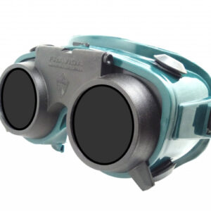Antiparra de Soldador FRAVIDA - Visor Rebatible