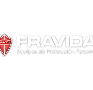 Facial plano transparente 1mm para arnés 2020 - FRAVIDA