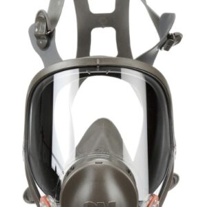 Máscara rostro completo - 3M 6800