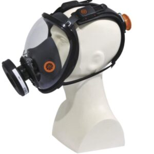 Máscara rostro completo 9200 ROTOR GALAXY - Deltaplus