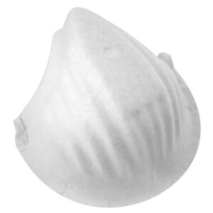 Mascarilla tipo N-95 sin válvula FV-5415 - FRAVIDA
