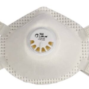 RESPIRADOR CON VÁLVULA R95 PARA SOLDAR – 1840