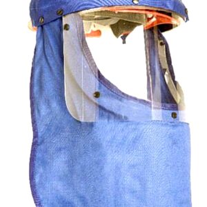 Protección ANTI-DEFLAGRACIÓN - FRAVIDA