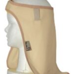 Sombra para casco LIBUS - Beige