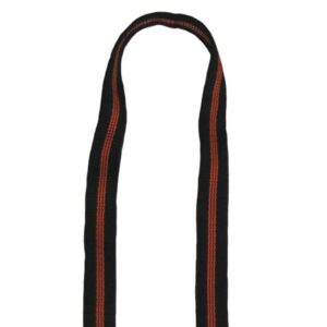 Conector de anclaje en cinta tubular 35mmx1300mm