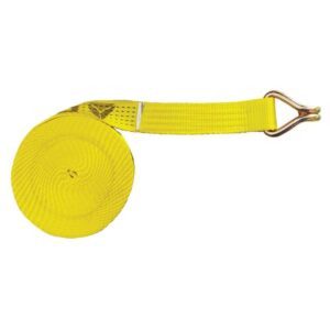 Repuesto cinta de 50mm x 9mts Gancho "J" - CMR: 5Ton