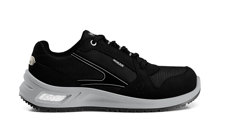 Zapatilla Voran Sportsafe ENERGY 410N - Imagen 2