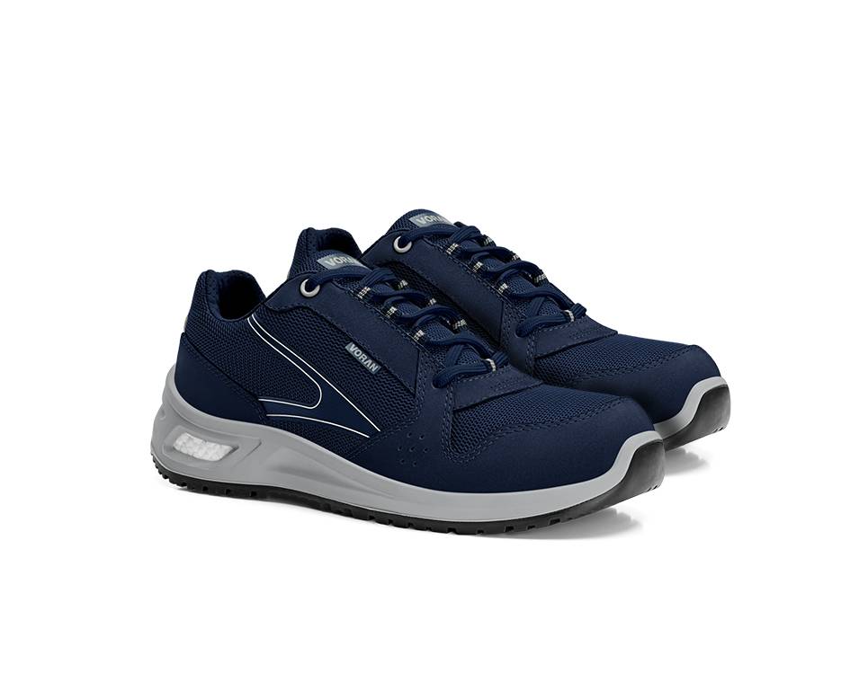 Zapatilla Voran Sportsafe ENERGY 410Z