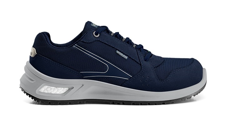 Zapatilla Voran Sportsafe ENERGY 410Z - Imagen 2