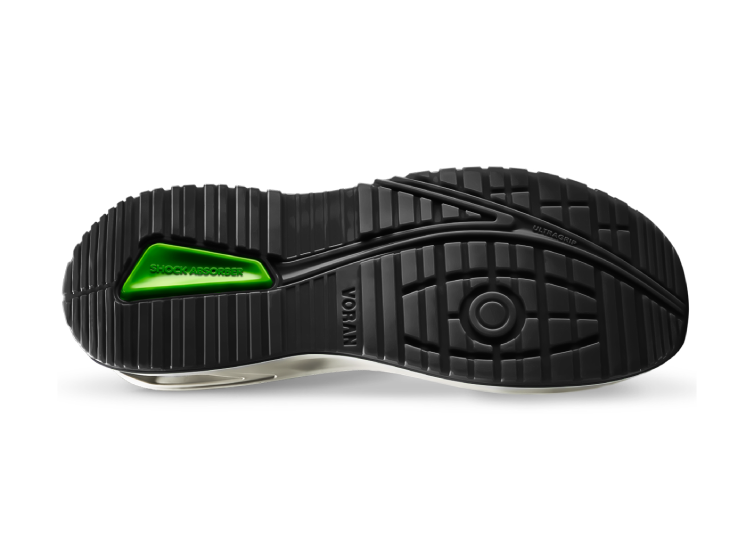 Zapatilla Voran Sportsafe ENERGY 410Z - Imagen 3