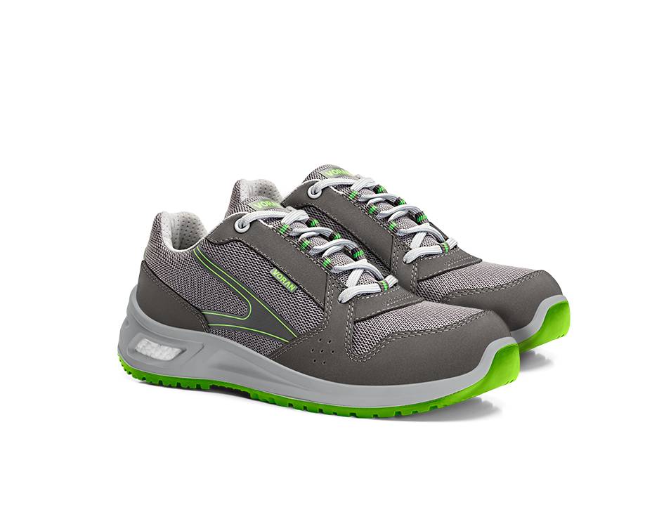 Zapatilla Voran Sportsafe ENERGY 420G