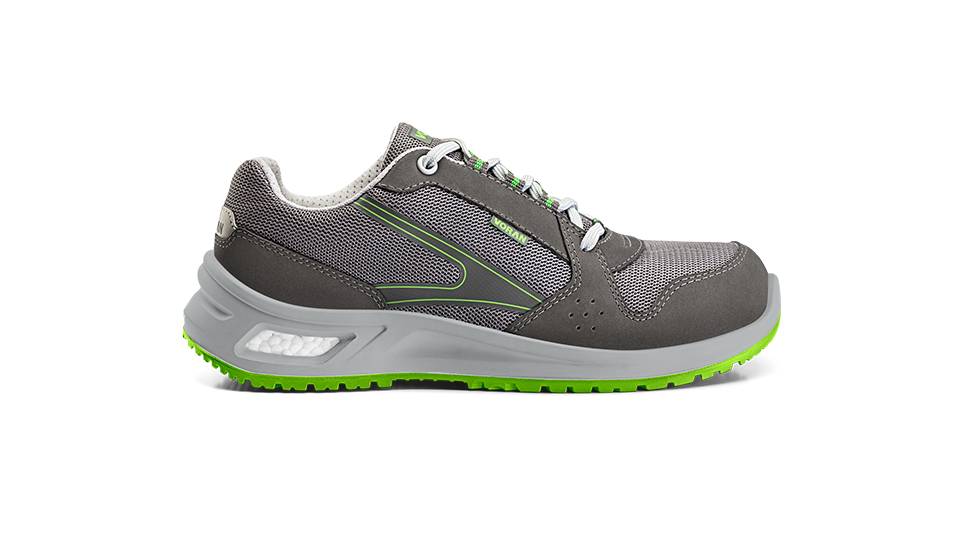 Zapatilla Voran Sportsafe ENERGY 420G - Imagen 2