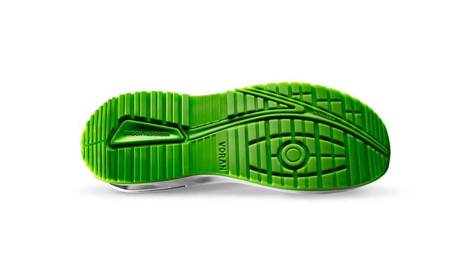 Zapatilla Voran Sportsafe ENERGY 420G - Imagen 3