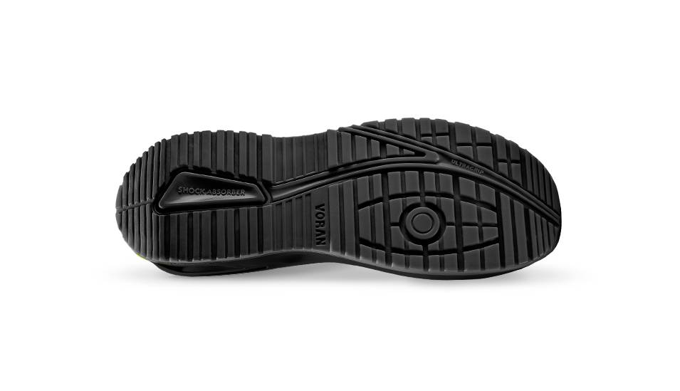 Zapatilla Voran Sportsafe ENERGY 440N - Imagen 3