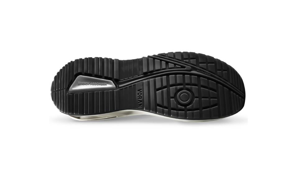 Zapatilla Voran Sportsafe ENERGY 610G - Imagen 3