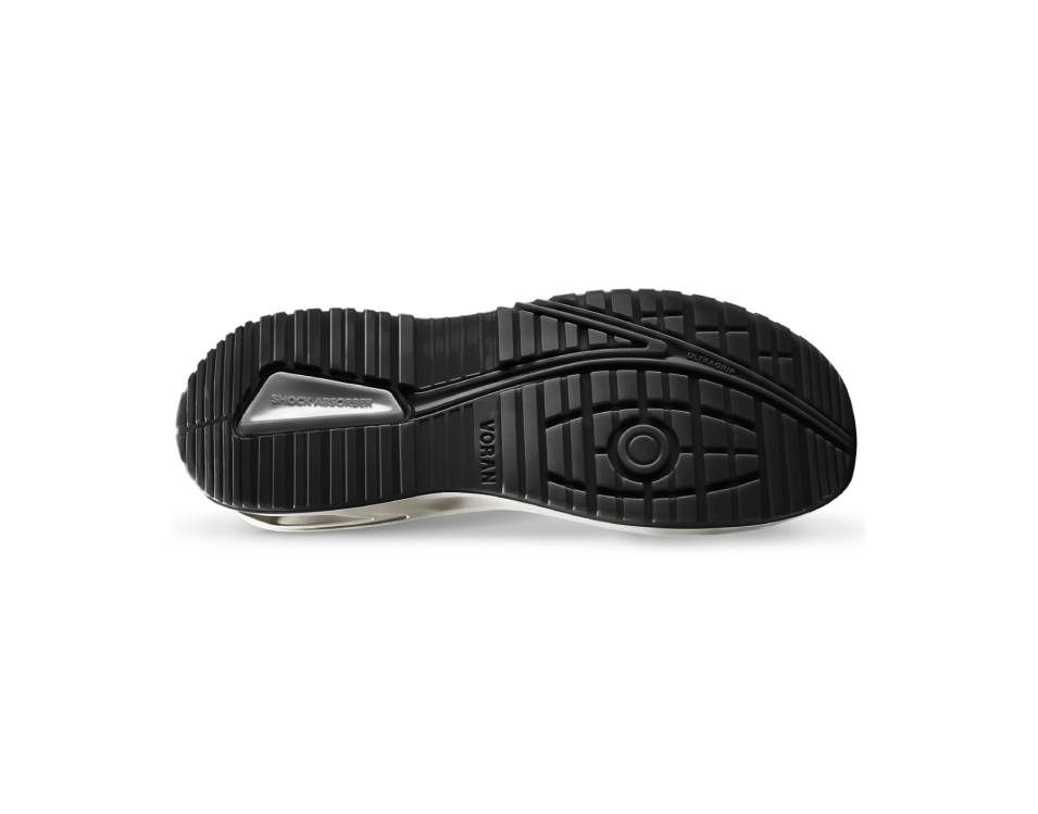 Zapatilla Voran Sportsafe ENERGY 610Z - Imagen 3