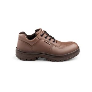 Zapato Funcional Suela Caucho - Modelo 4002