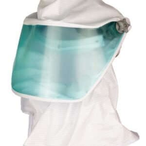 CAPUCHA (HOOD) PARA PAPR AIR WING
