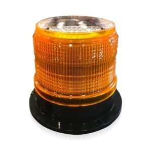Baliza solar LED para Techo - 6 LED - KUSHIRO