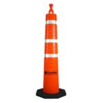 Conoflex - Vencedor - 120cm - naranja vial - 6.2kg