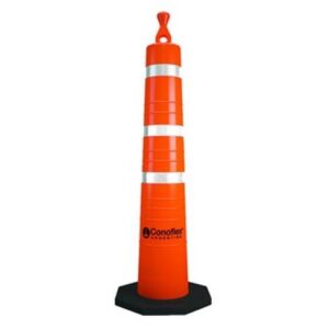 Conoflex - Vencedor - 120cm - naranja vial - 6.2kg