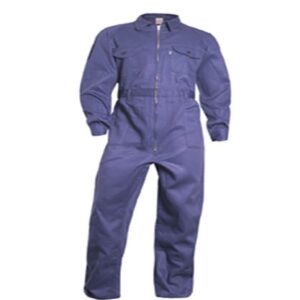 Mameluco de Algodón GRAFA70 Azul marino