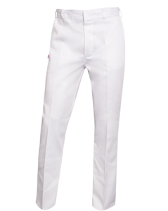 Pantalón Grafa70 - Color: Blanco