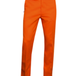Pantalón Grafa70 - Color: Naranja