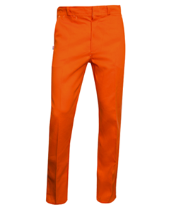 Pantalón Grafa70 - Color: Naranja