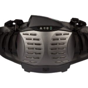 Respirador PAPR Air Wing
