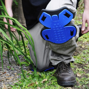 Par Rodilleras SoftWork PP ajuste a velcro