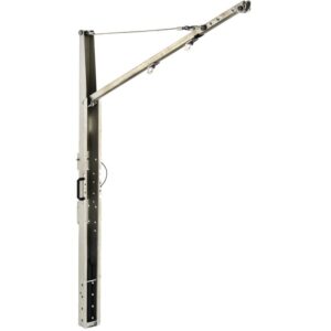 Anclaje Móvil "Girafe"