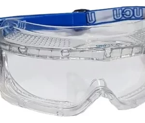 Antiparra UCU 321B Transparente Anti-rayadura