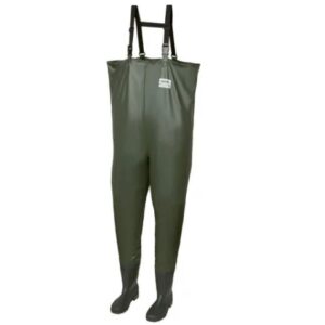 Wader WATERDOG con botas