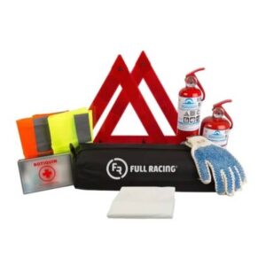 KIT Automotor seguriad 6 en 1