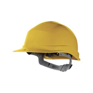 Casco ZIRCON DeltaPlus con Arnés - Amarillo
