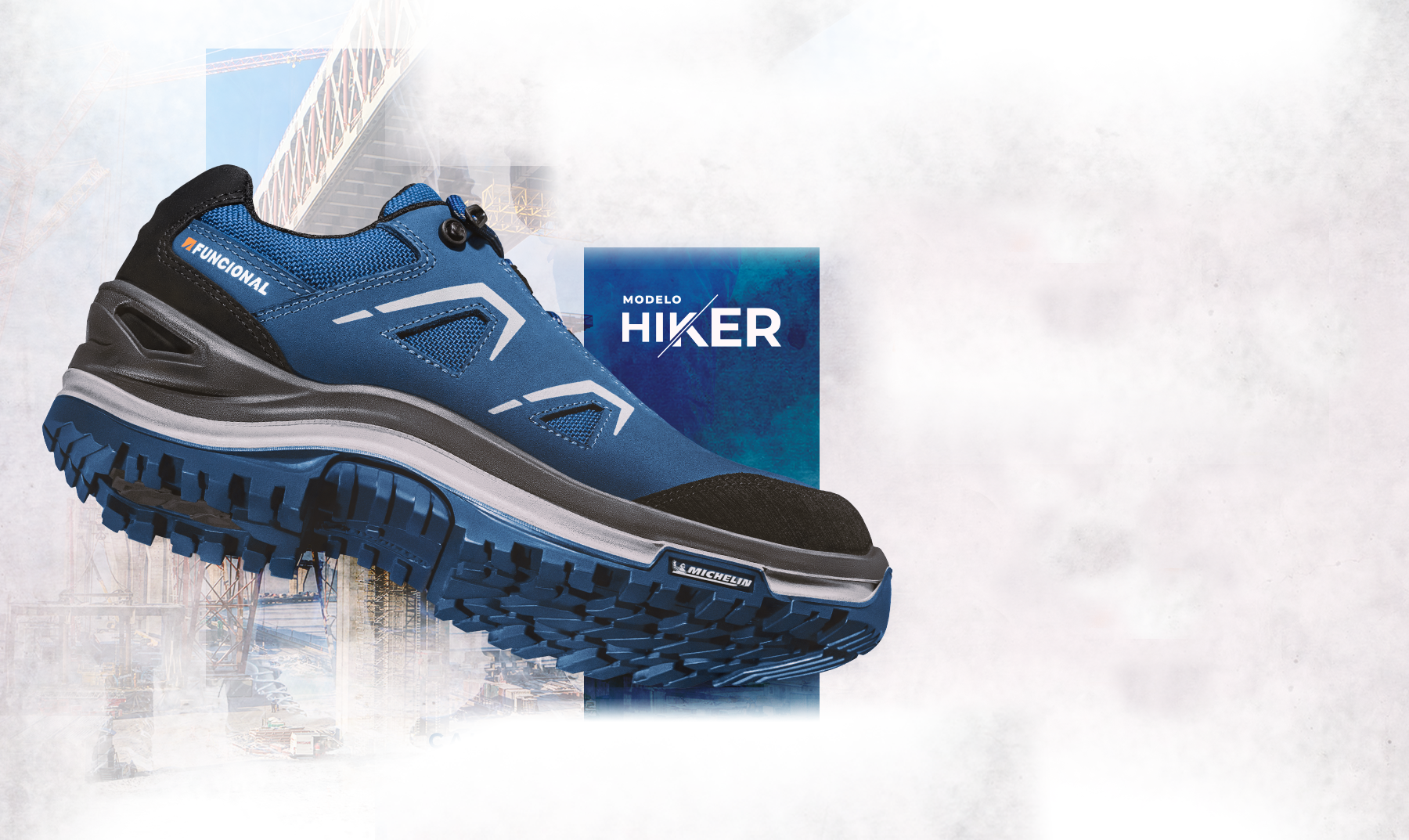 Nuevas HIKER