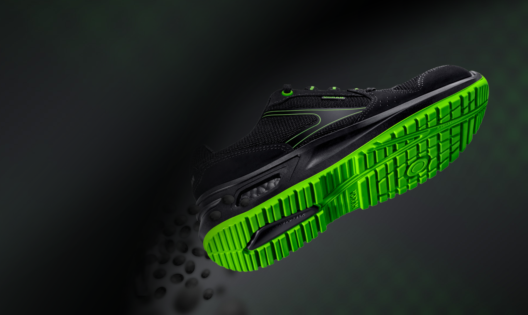 SportSafe - Energy 430N
